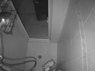 voyeurcam-baileybase-shower webcam