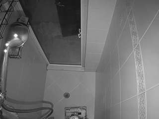 voyeurcam-baileybase-shower camsoda