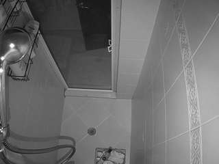 voyeurcam-baileybase-shower webcam
