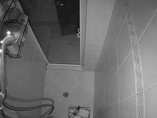 voyeurcam-baileybase-shower webcam