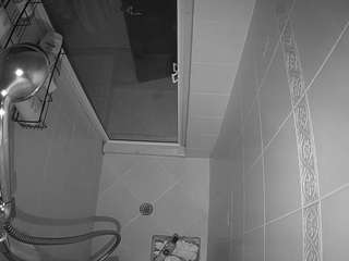voyeurcam-baileybase-shower webcam
