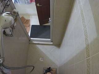voyeurcam-baileybase-shower live cam profile