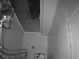 voyeurcam-baileybase-shower webcam