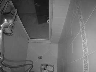 voyeurcam-baileybase-shower webcam