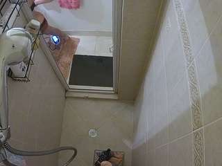voyeurcam-baileybase-shower