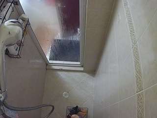 voyeurcam-baileybase-shower