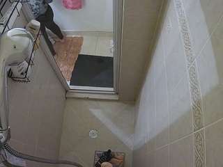voyeurcam-baileybase-shower live cam profile