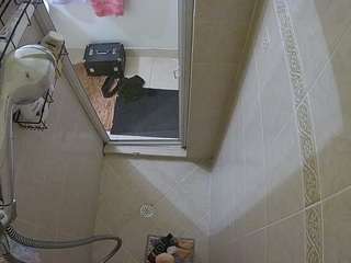 voyeurcam-baileybase-shower live cam profile