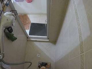 voyeurcam-baileybase-shower webcam