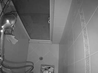 voyeurcam-baileybase-shower webcam