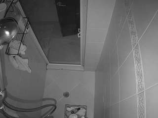 voyeurcam-baileybase-shower webcam