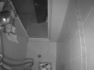 voyeurcam-baileybase-shower webcam