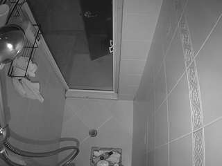 Live stream of voyeurcam-baileybase-shower