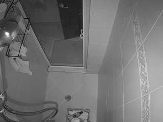 voyeurcam-baileybase-shower