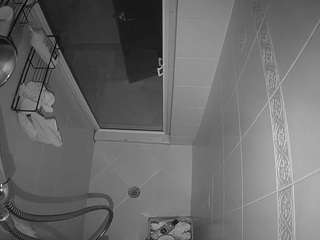 voyeurcam-baileybase-shower webcam