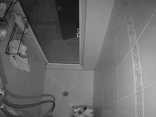 voyeurcam-baileybase-shower webcam