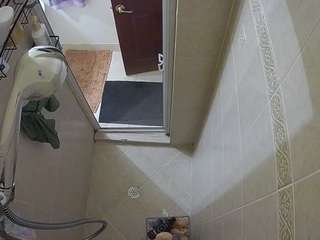 Questo modello è in diretta ora. voyeurcam-baileybase-shower