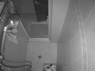voyeurcam-baileybase-shower