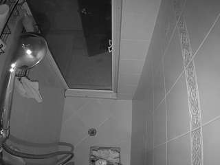 voyeurcam-baileybase-shower webcam