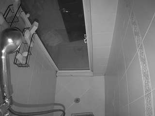 voyeurcam-baileybase-shower