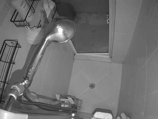 voyeurcam-baileybase-shower