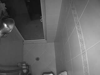 voyeurcam-baileybase-shower Sex Cam Show