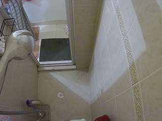 voyeurcam-baileybase-shower