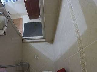 voyeurcam-baileybase-shower live webcam show