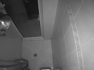 Sexy Girl Shower live webcam show