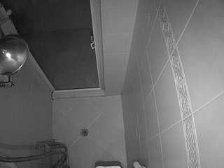 Sexy Girl Shower live webcam show