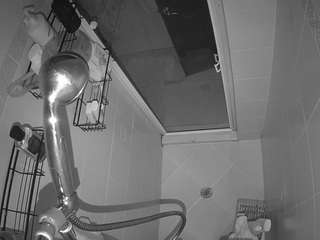 voyeurcam-baileybase-shower