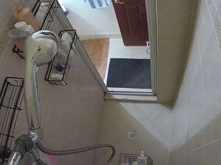 voyeurcam-baileybase-shower