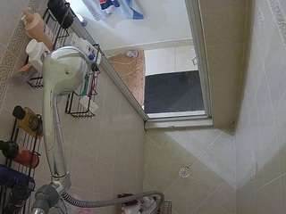 voyeurcam-baileybase-shower