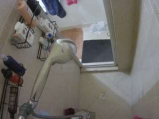 voyeurcam-baileybase-shower