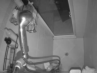 voyeurcam-baileybase-shower
