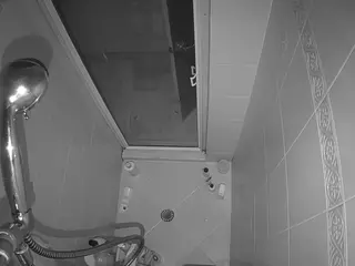 Sexy Girl Shower's Live Sex Cam Show