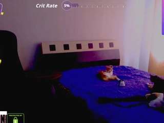 darkelf Live Webcam on CamSoda