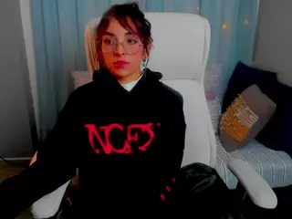 nathaly-lov's Live Sex Cam Show