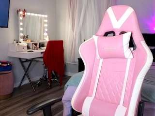 Livys Bedroom