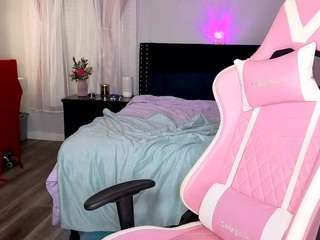 Livys Bedroom