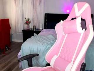 Livys Bedroom