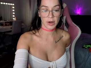 Livys Bedroom