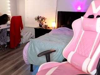 oliviastone Live Webcam on CamSoda