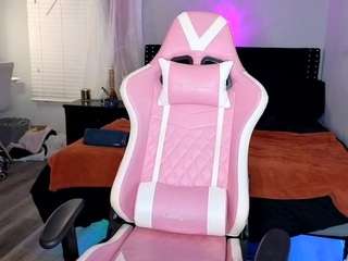 Livys Bedroom