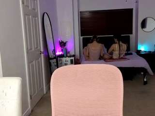 Livys Bedroom FT Babyxoxo444