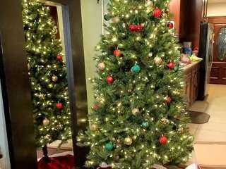 Livys Bedroom FT Babyxoxo444