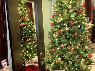 Livys Bedroom FT Babyxoxo444