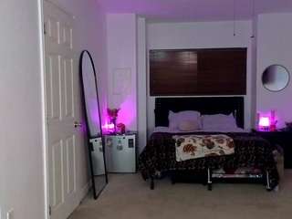 Livys Bedroom F