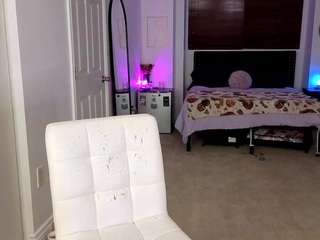 Livys Bedroom FT Babyxoxo444