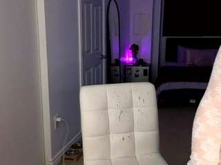 Livys Bedroom FT Xenaprin